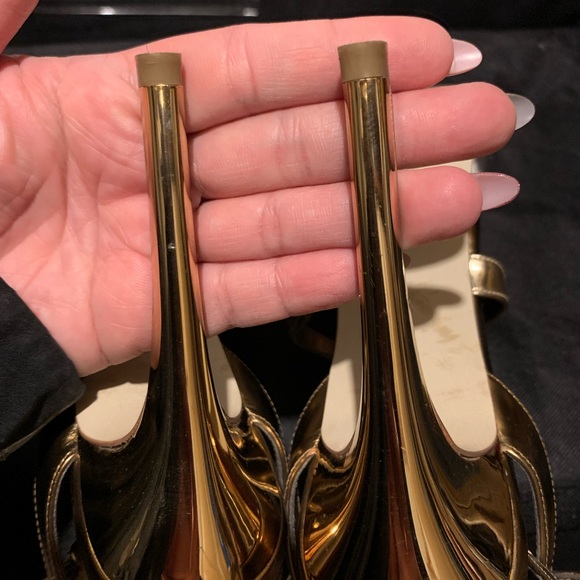 Ivanka Trump Stilettos US7 - Picture 6 of 7